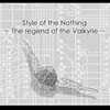 Style of the Nothing@-The regend of the Valkyrie-